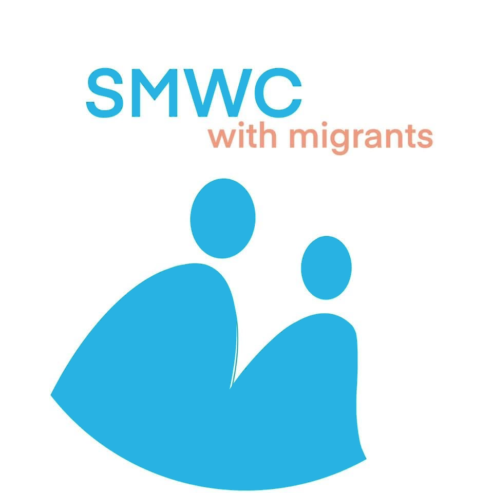 SMWC 로고